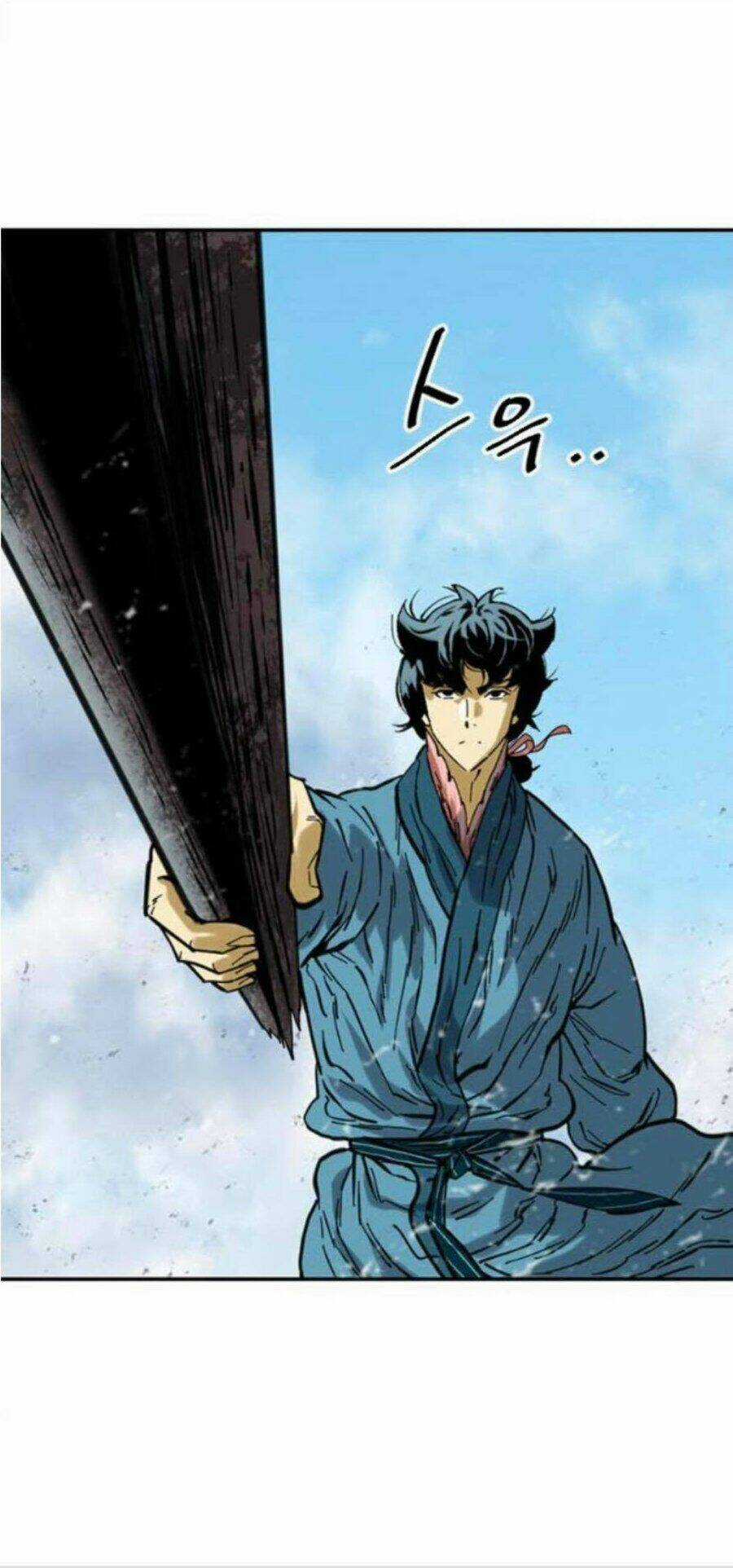 Thiên Hạ Đệ Nhất Nhân Chapter 36 trang 49