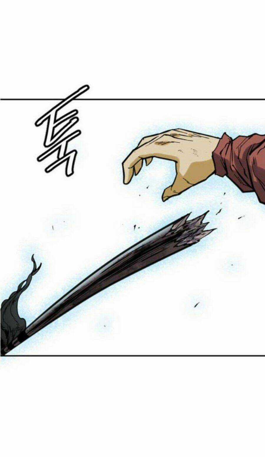 Thiên Hạ Đệ Nhất Nhân Chapter 36 trang 50