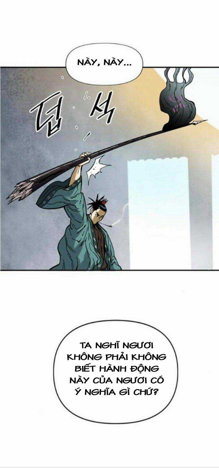 Thiên Hạ Đệ Nhất Nhân Chapter 36 trang 52