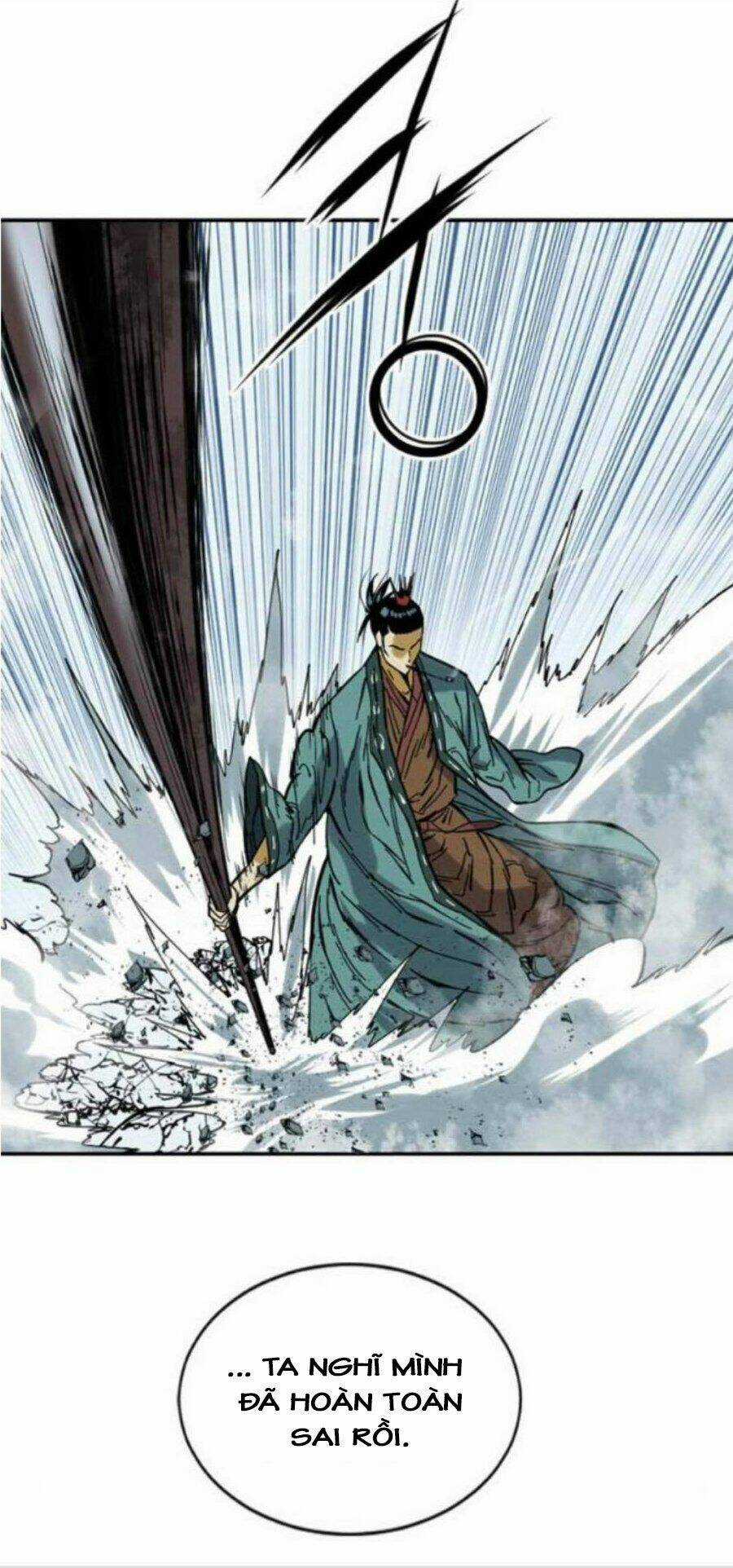 Thiên Hạ Đệ Nhất Nhân Chapter 36 trang 58