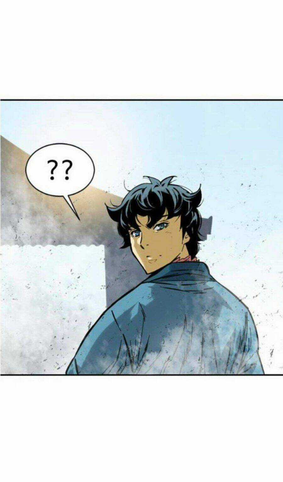 Thiên Hạ Đệ Nhất Nhân Chapter 36 trang 59