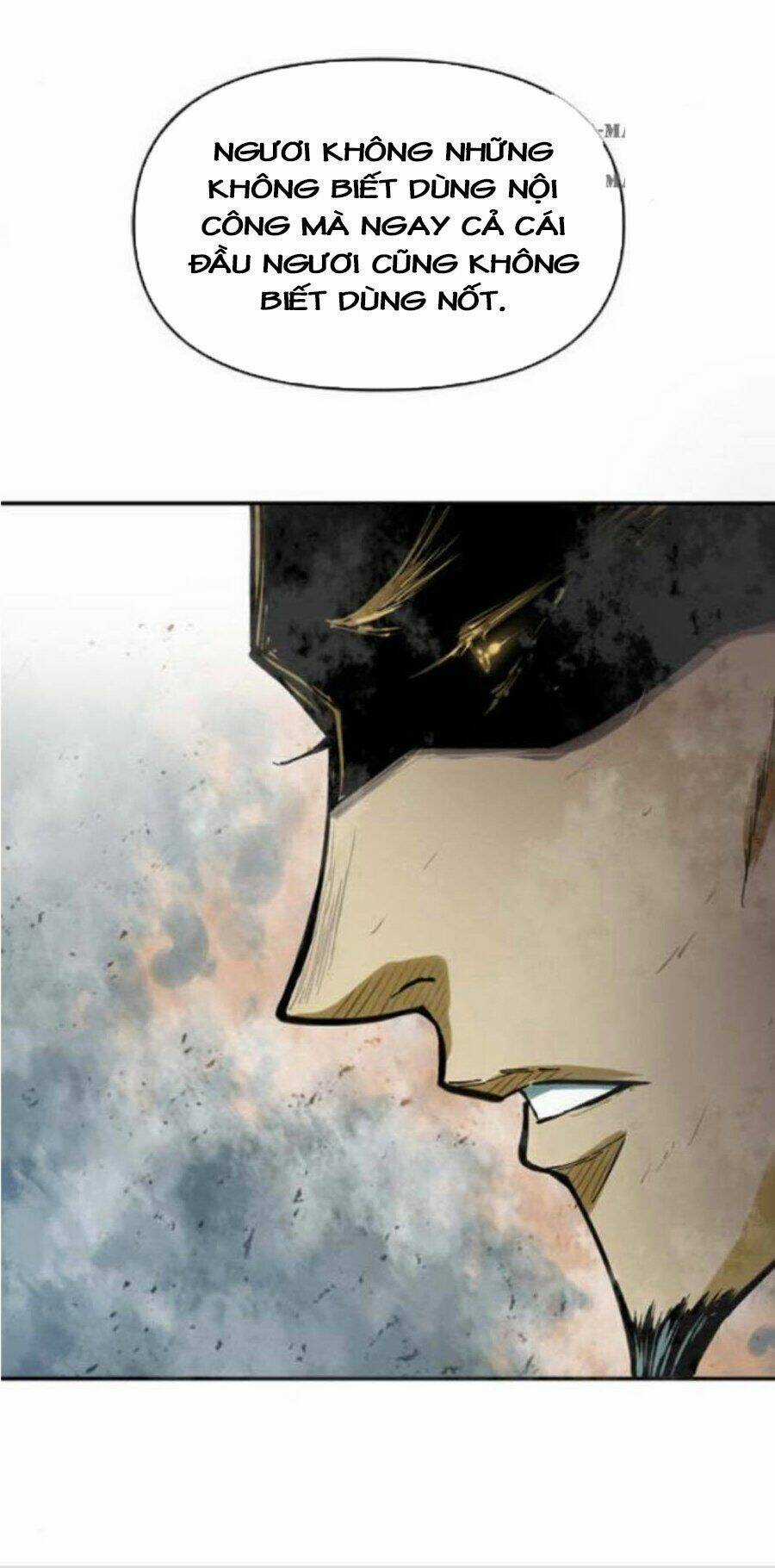 Thiên Hạ Đệ Nhất Nhân Chapter 36 trang 60