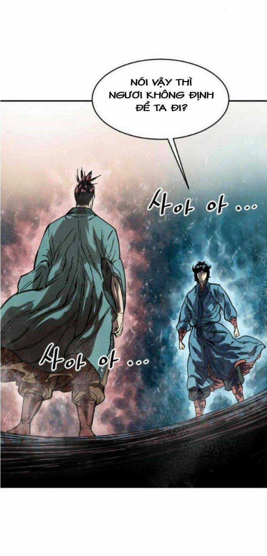 Thiên Hạ Đệ Nhất Nhân Chapter 36 trang 61