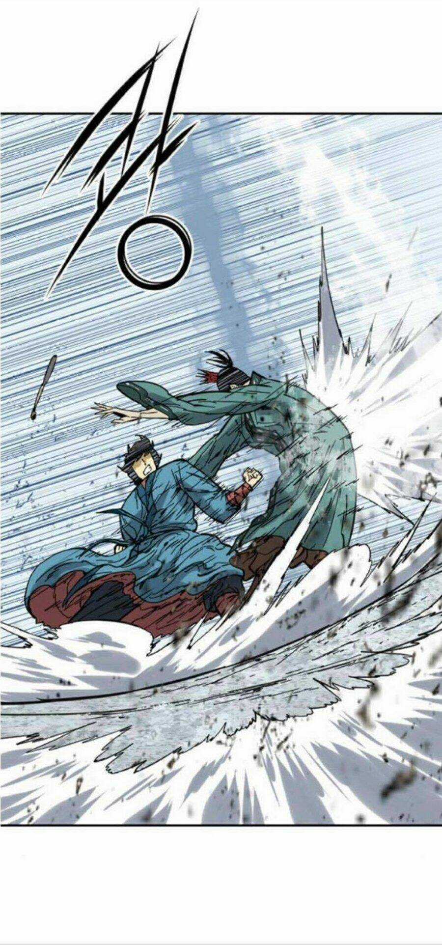 Thiên Hạ Đệ Nhất Nhân Chapter 36 trang 66