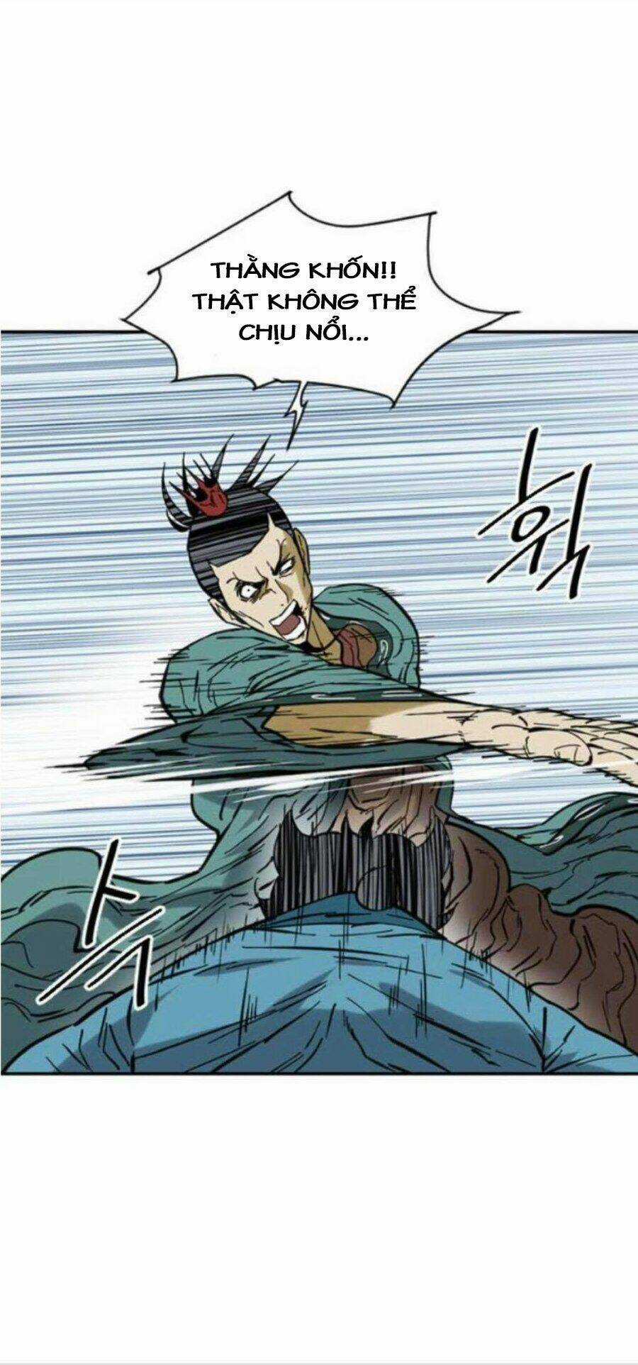 Thiên Hạ Đệ Nhất Nhân Chapter 36 trang 68