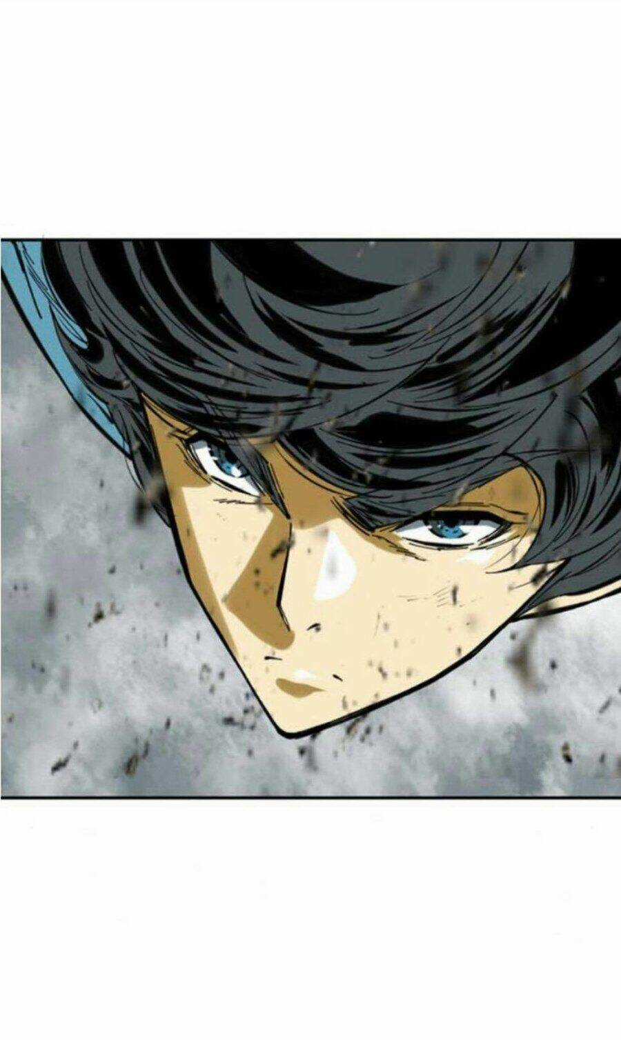 Thiên Hạ Đệ Nhất Nhân Chapter 36 trang 69