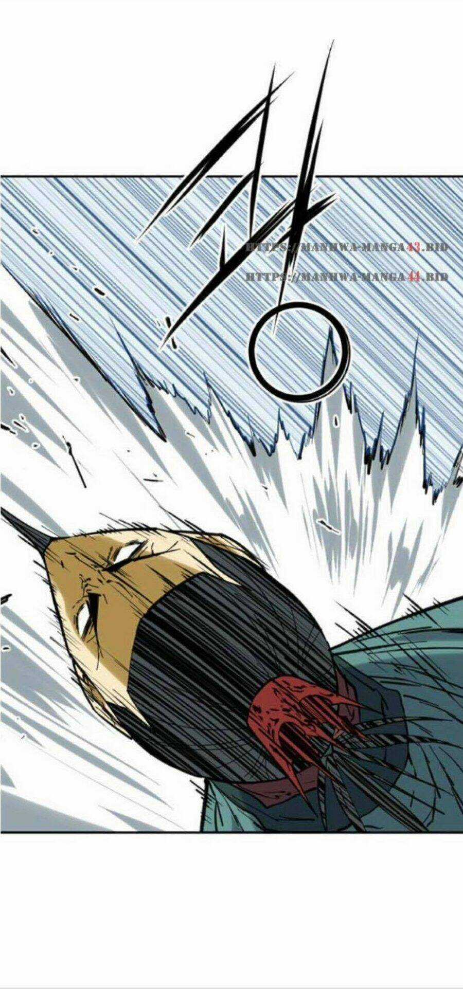 Thiên Hạ Đệ Nhất Nhân Chapter 36 trang 70