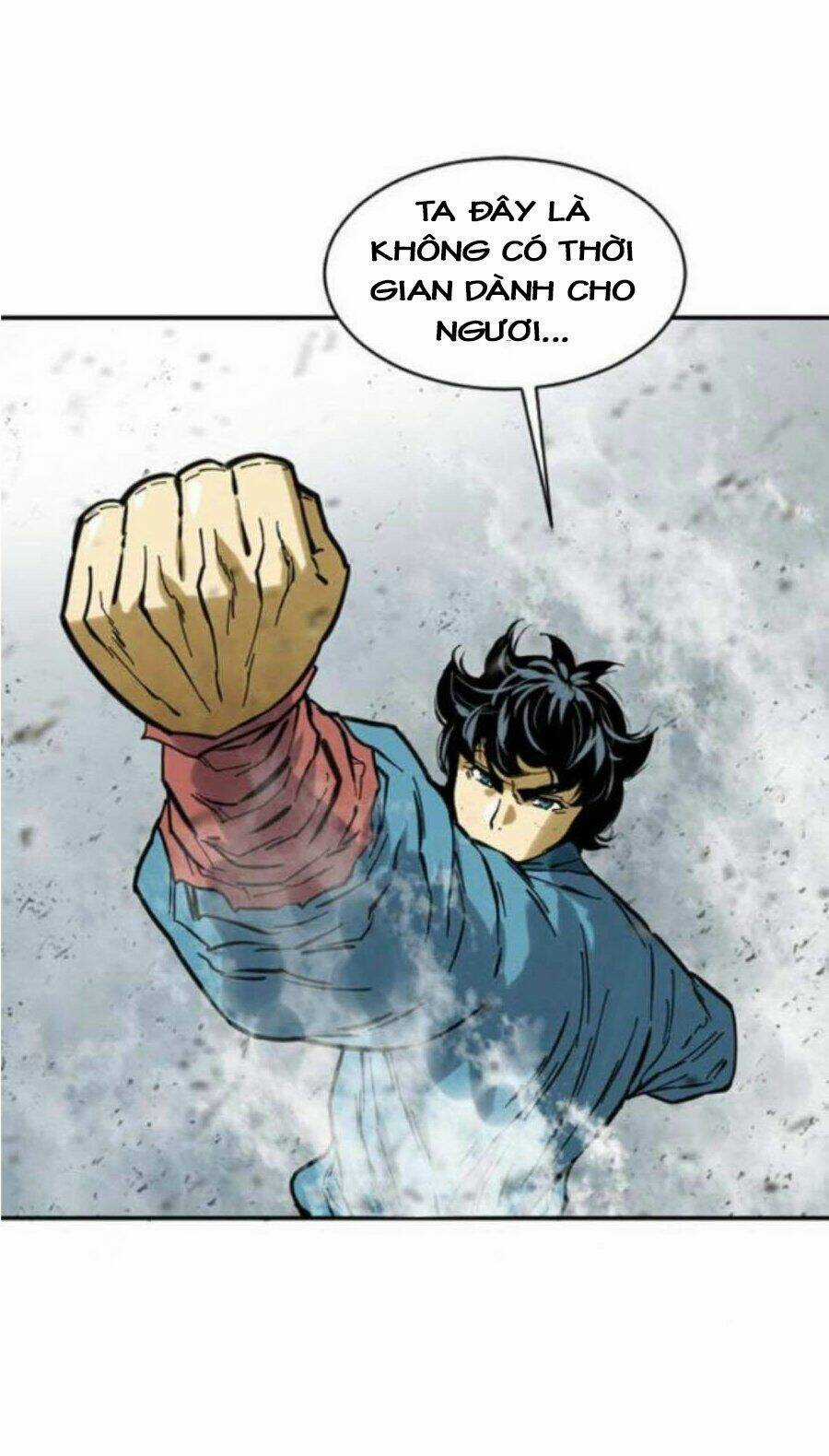 Thiên Hạ Đệ Nhất Nhân Chapter 36 trang 71