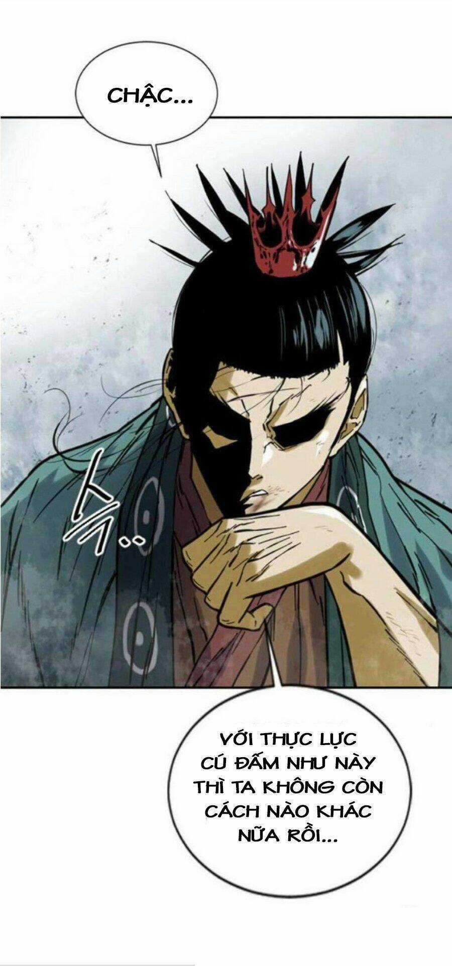 Thiên Hạ Đệ Nhất Nhân Chapter 36 trang 74