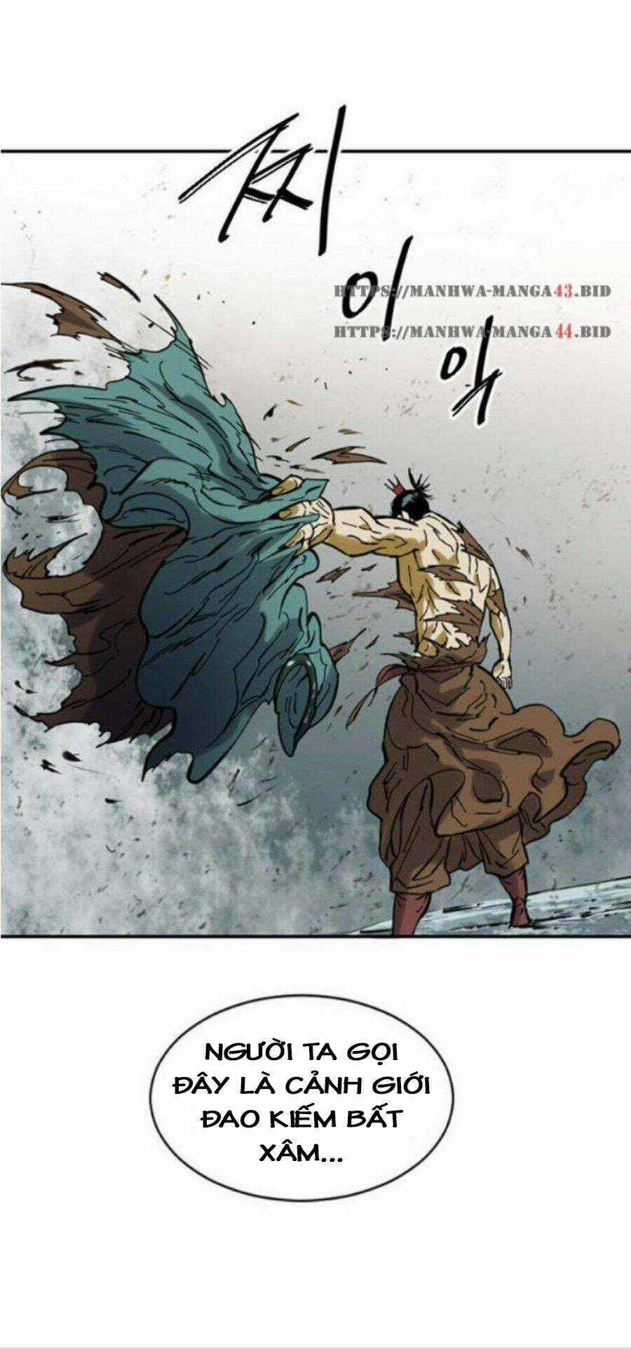 Thiên Hạ Đệ Nhất Nhân Chapter 36 trang 75