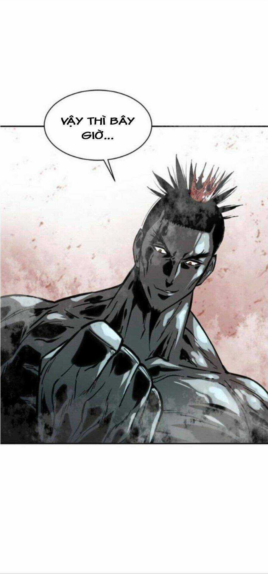 Thiên Hạ Đệ Nhất Nhân Chapter 36 trang 77