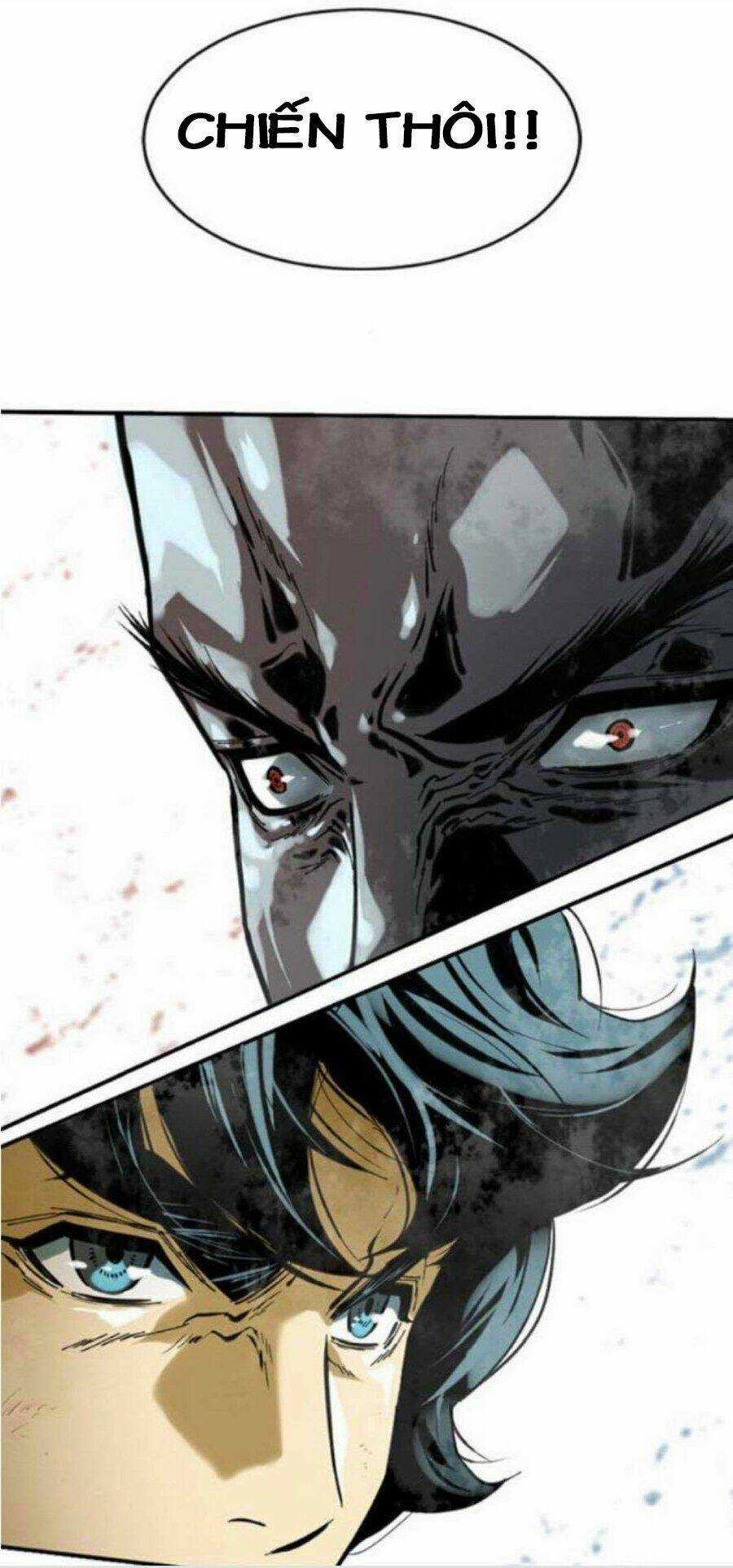 Thiên Hạ Đệ Nhất Nhân Chapter 36 trang 78