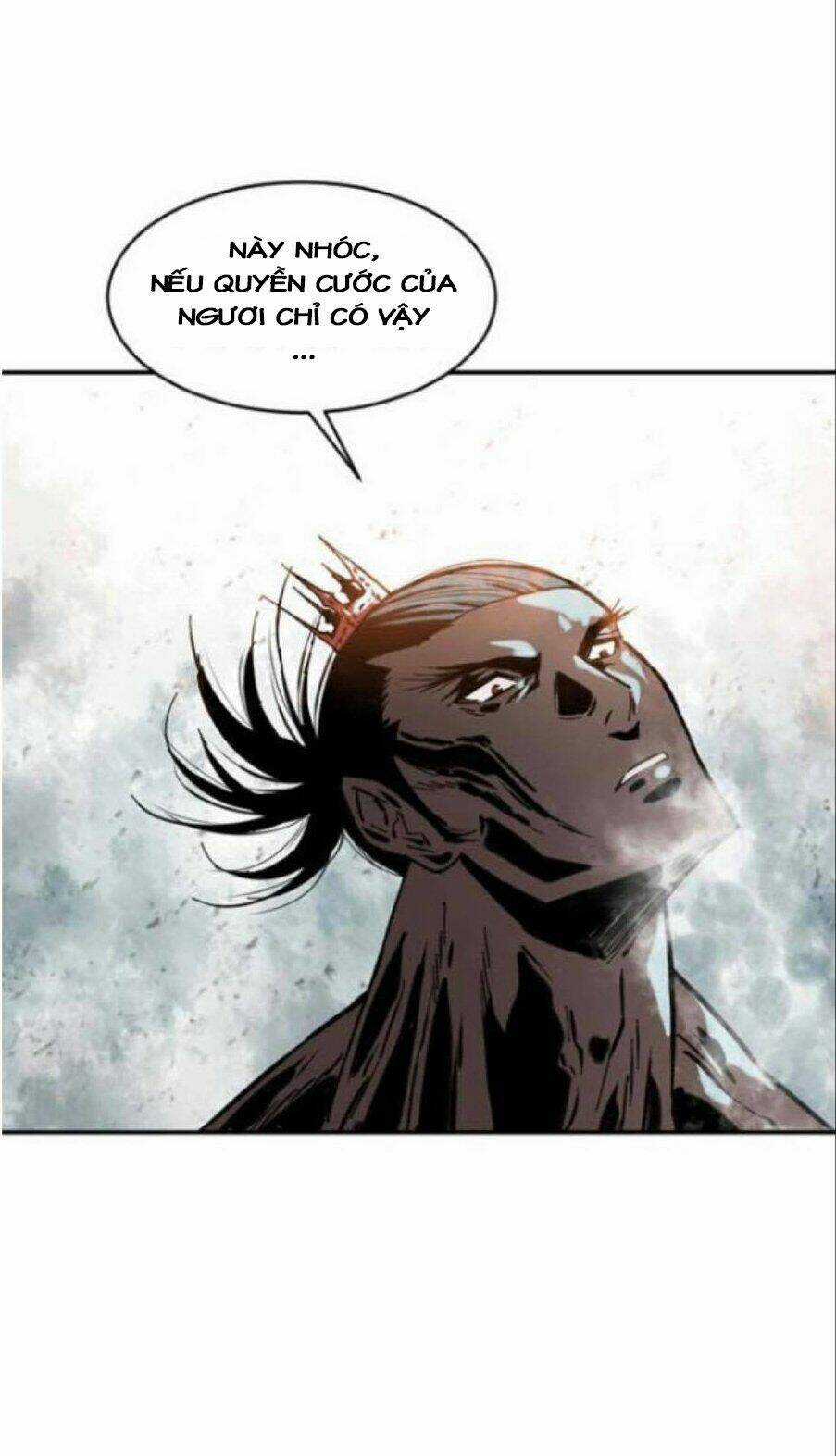 Thiên Hạ Đệ Nhất Nhân Chapter 37 trang 10