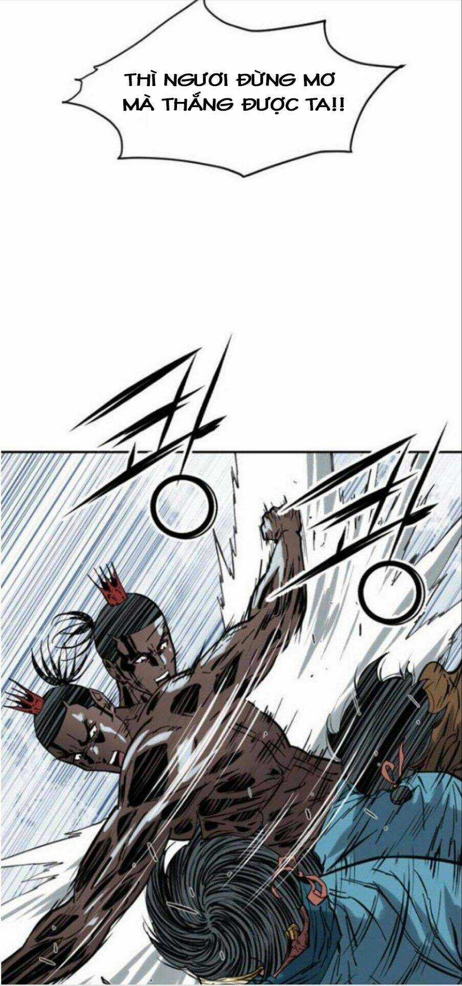 Thiên Hạ Đệ Nhất Nhân Chapter 37 trang 11