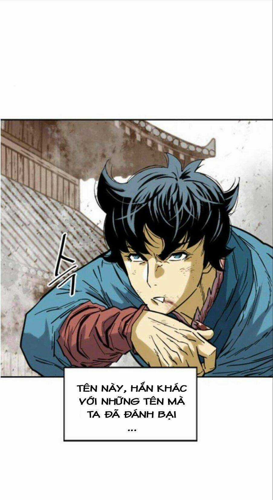 Thiên Hạ Đệ Nhất Nhân Chapter 37 trang 14