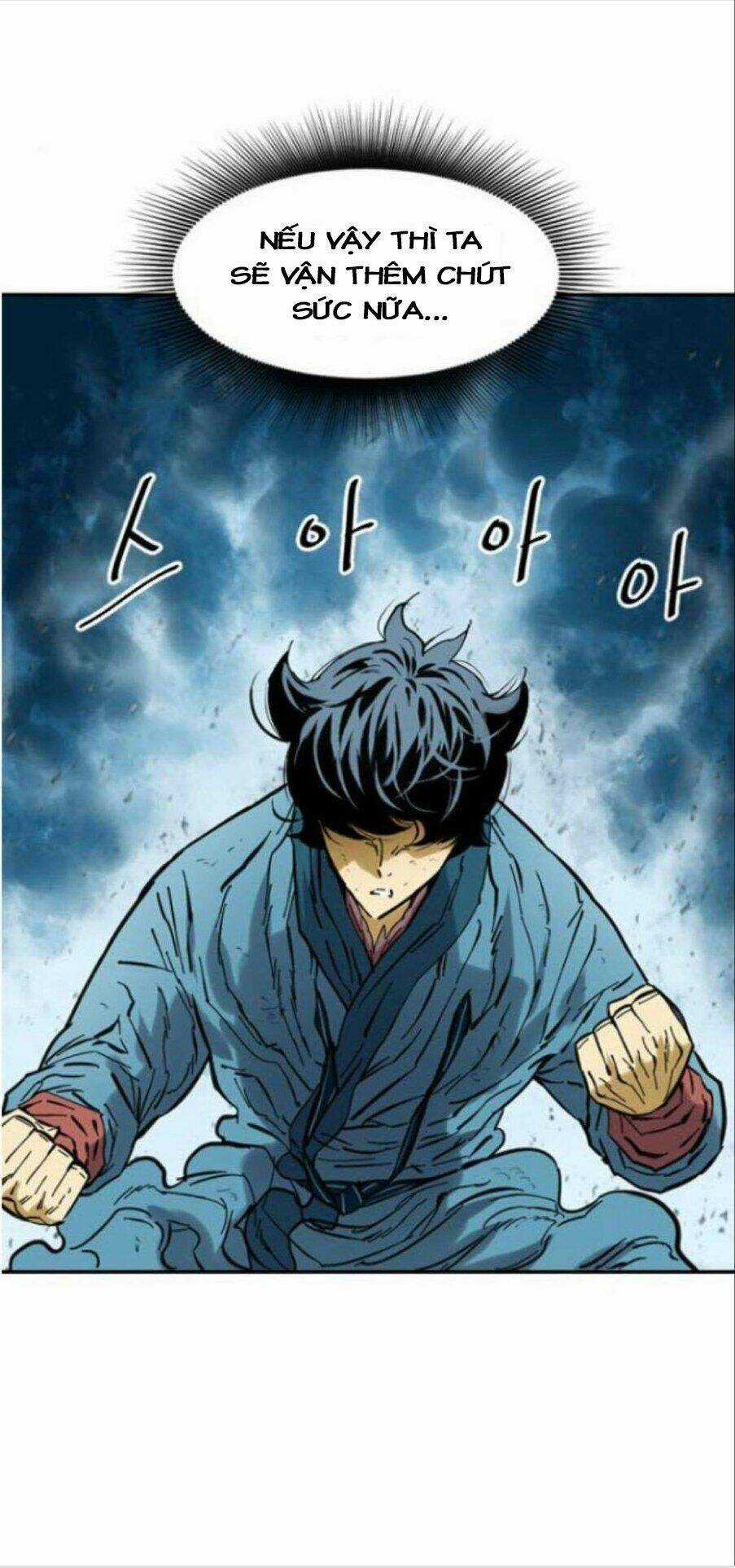 Thiên Hạ Đệ Nhất Nhân Chapter 37 trang 15