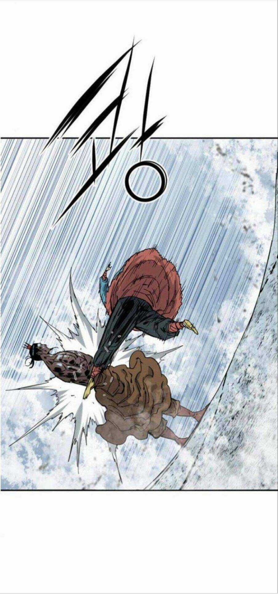 Thiên Hạ Đệ Nhất Nhân Chapter 37 trang 16