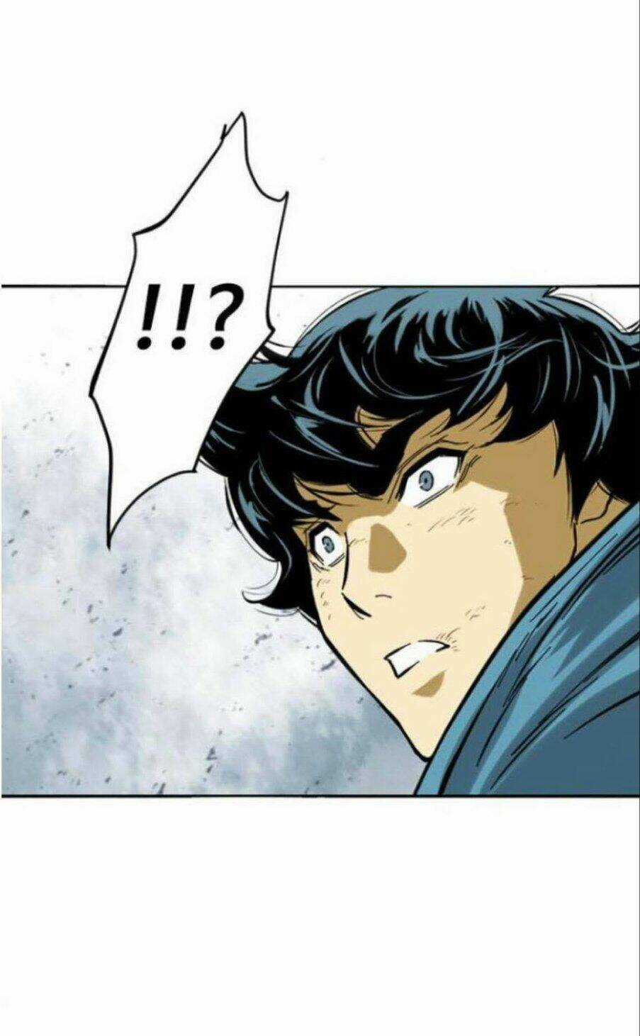 Thiên Hạ Đệ Nhất Nhân Chapter 37 trang 17