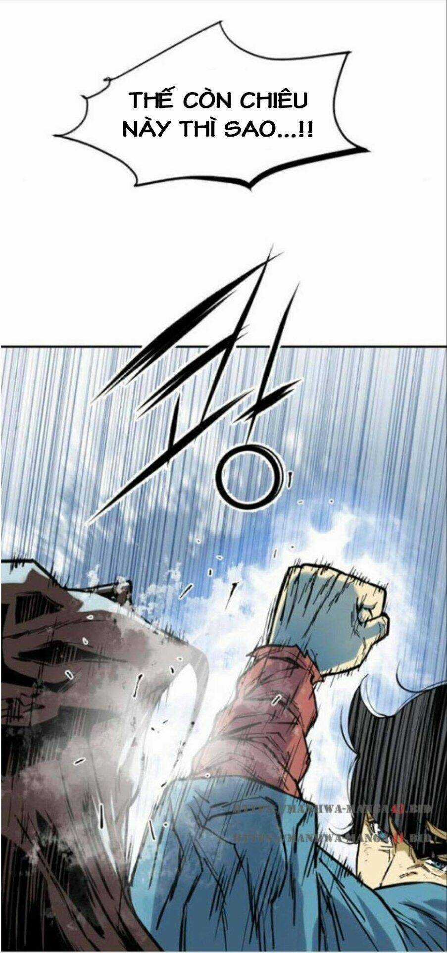 Thiên Hạ Đệ Nhất Nhân Chapter 37 trang 20