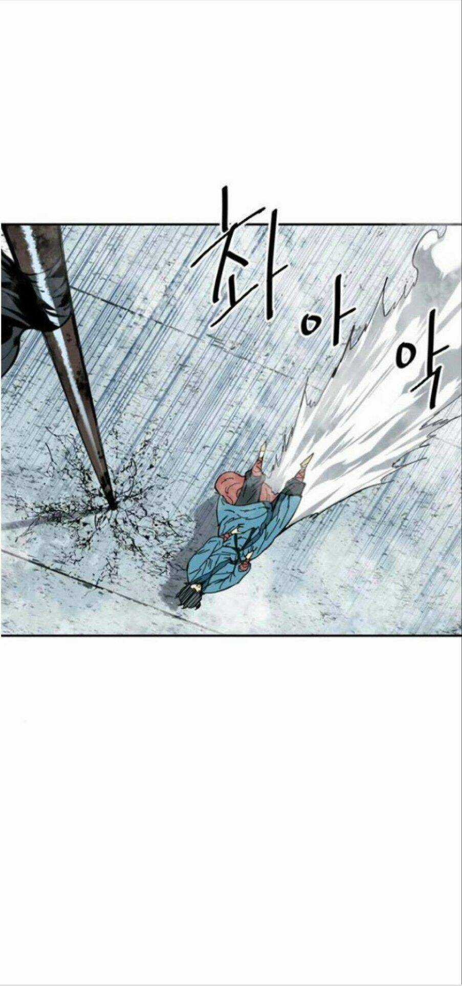 Thiên Hạ Đệ Nhất Nhân Chapter 37 trang 23