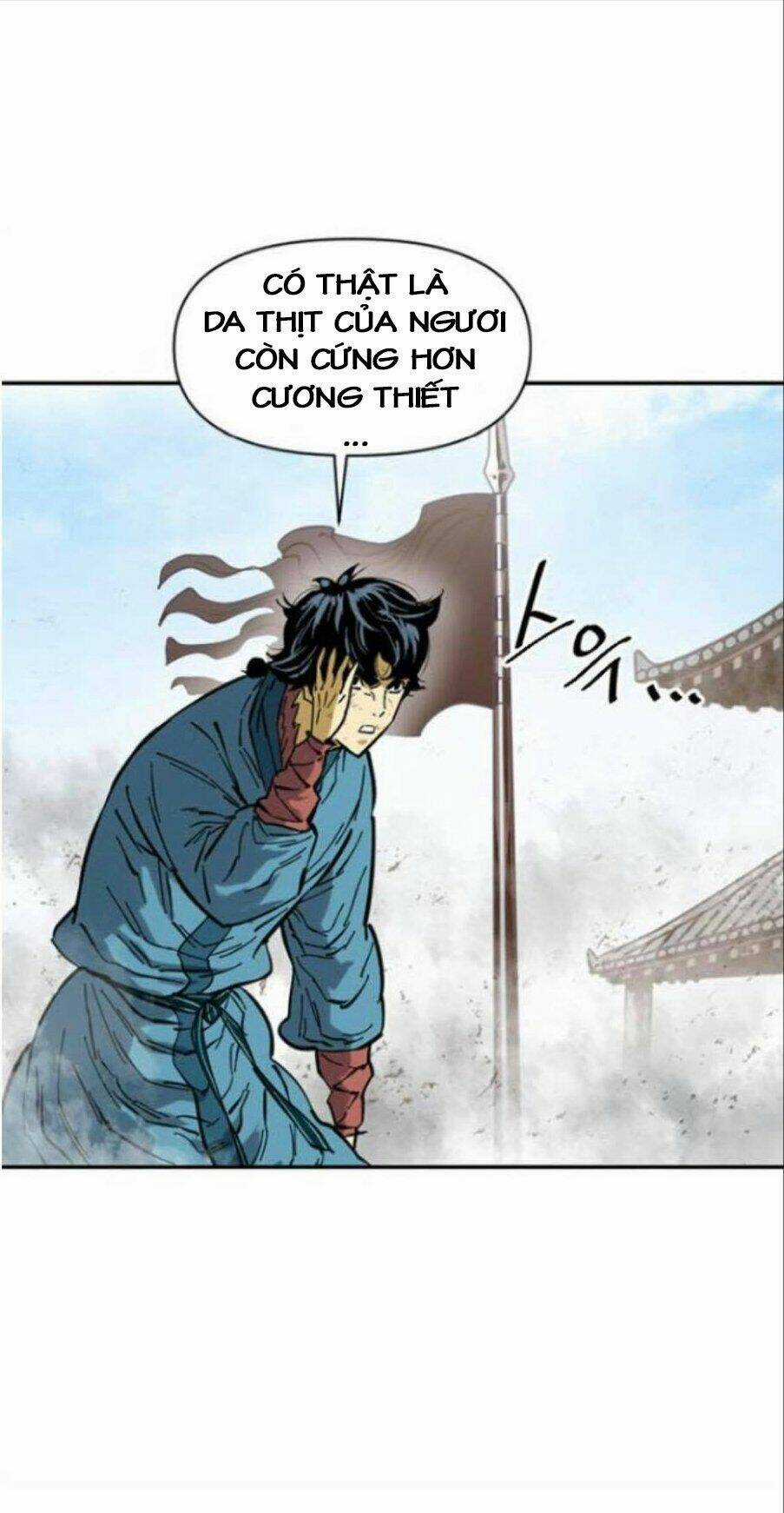 Thiên Hạ Đệ Nhất Nhân Chapter 37 trang 24