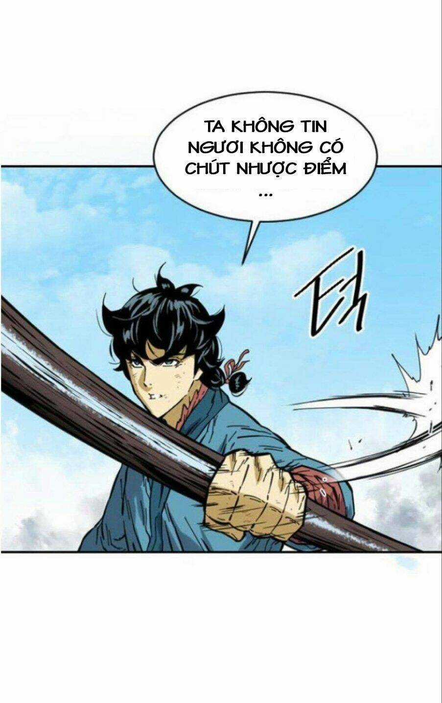 Thiên Hạ Đệ Nhất Nhân Chapter 37 trang 25