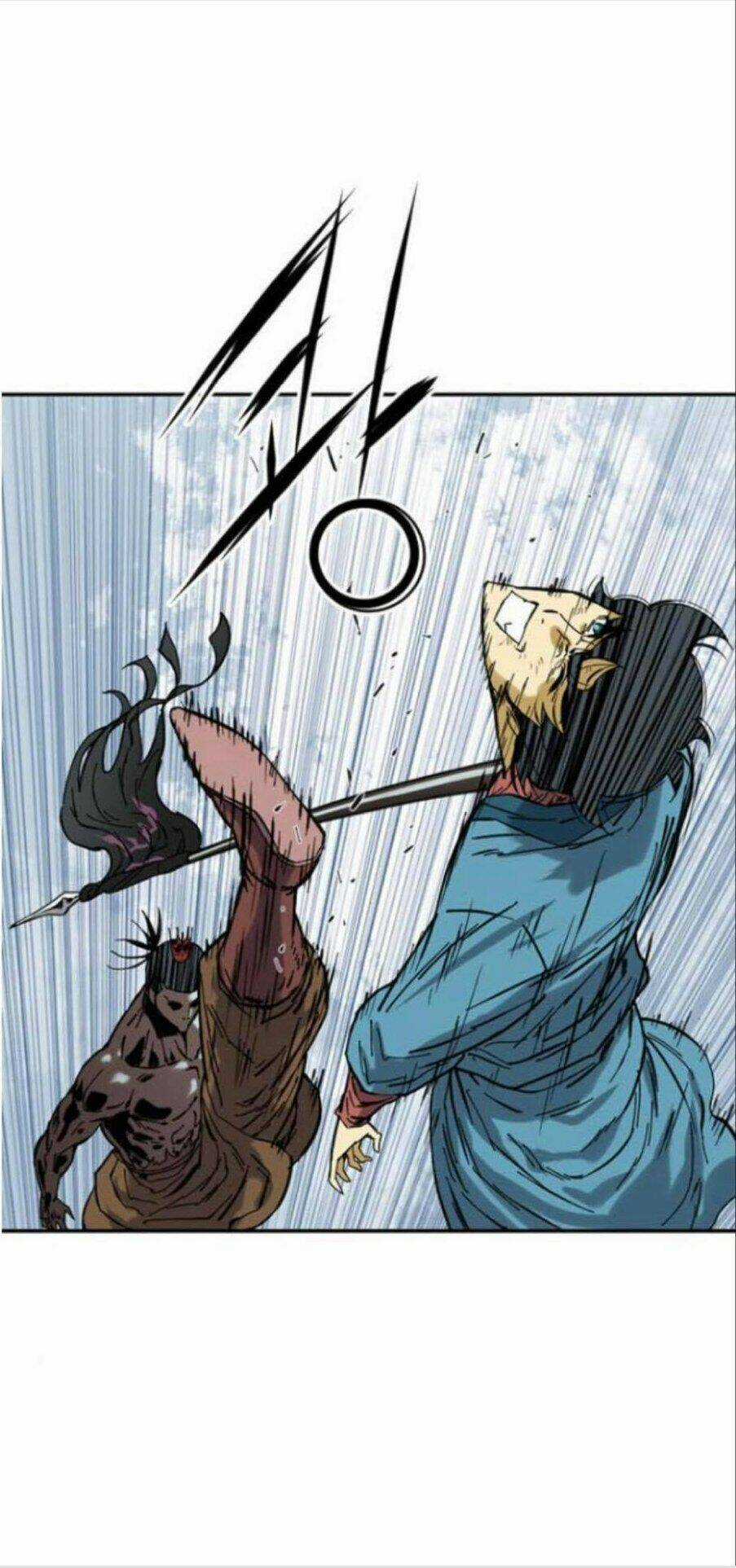 Thiên Hạ Đệ Nhất Nhân Chapter 37 trang 29