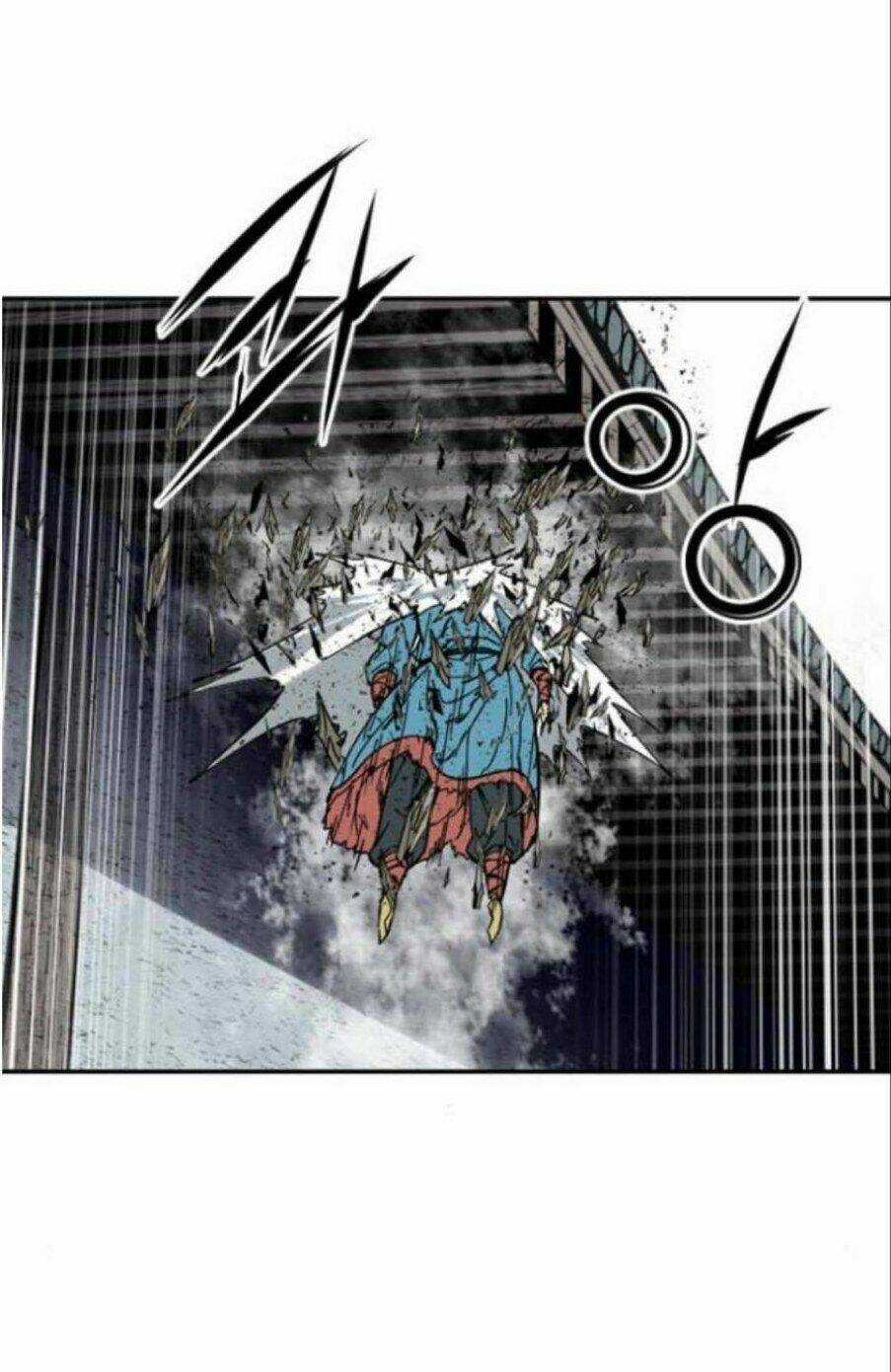 Thiên Hạ Đệ Nhất Nhân Chapter 37 trang 30