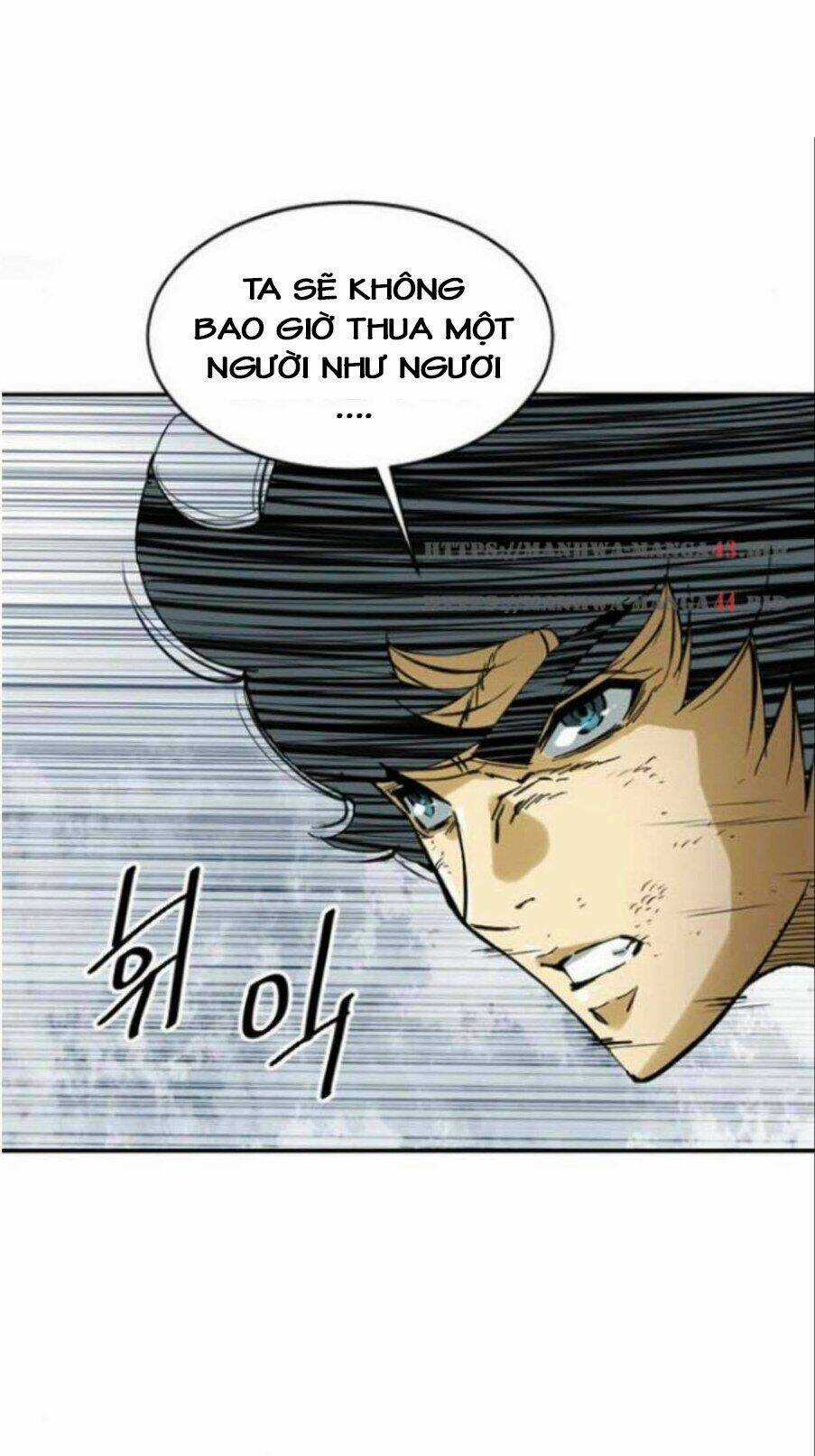 Thiên Hạ Đệ Nhất Nhân Chapter 37 trang 34