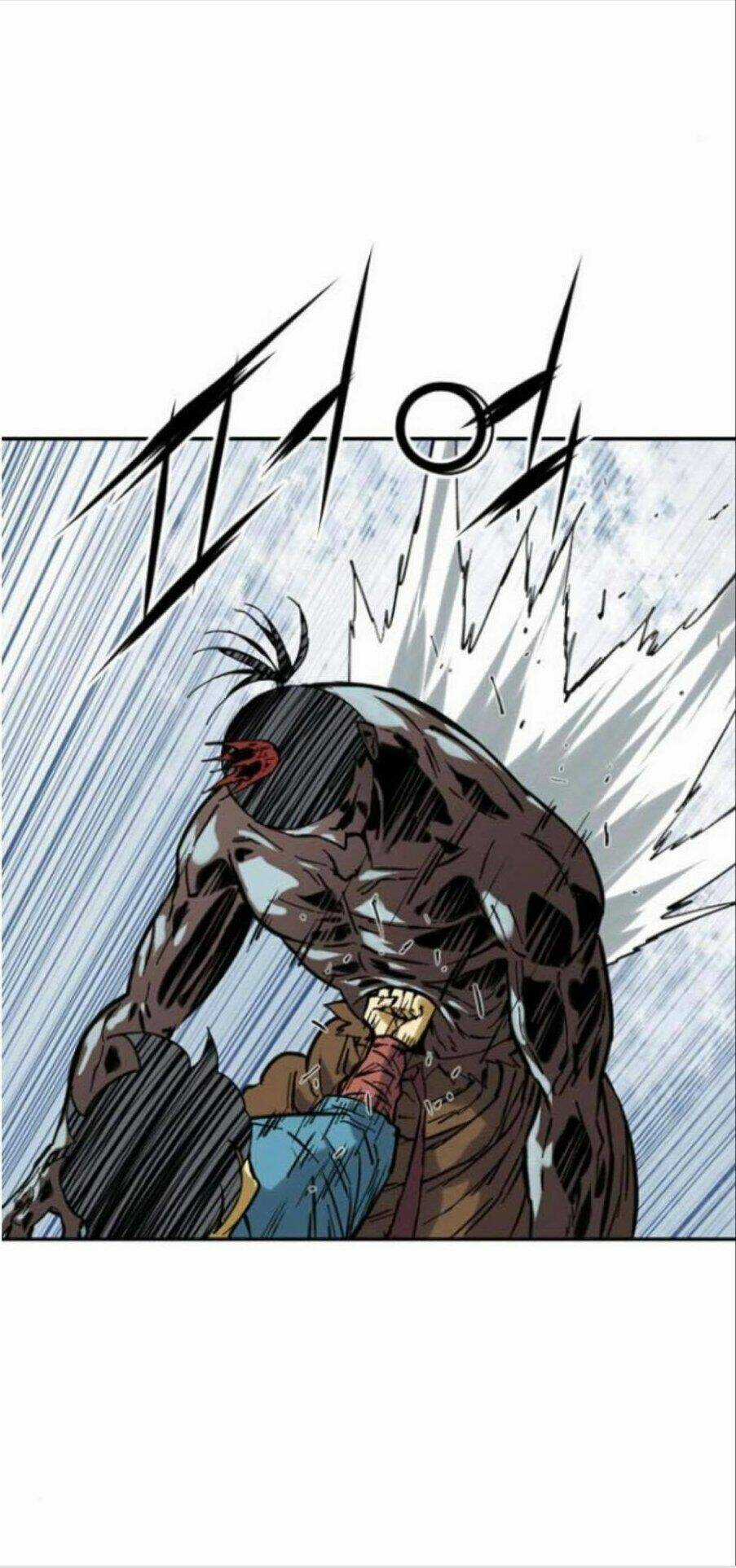 Thiên Hạ Đệ Nhất Nhân Chapter 37 trang 35