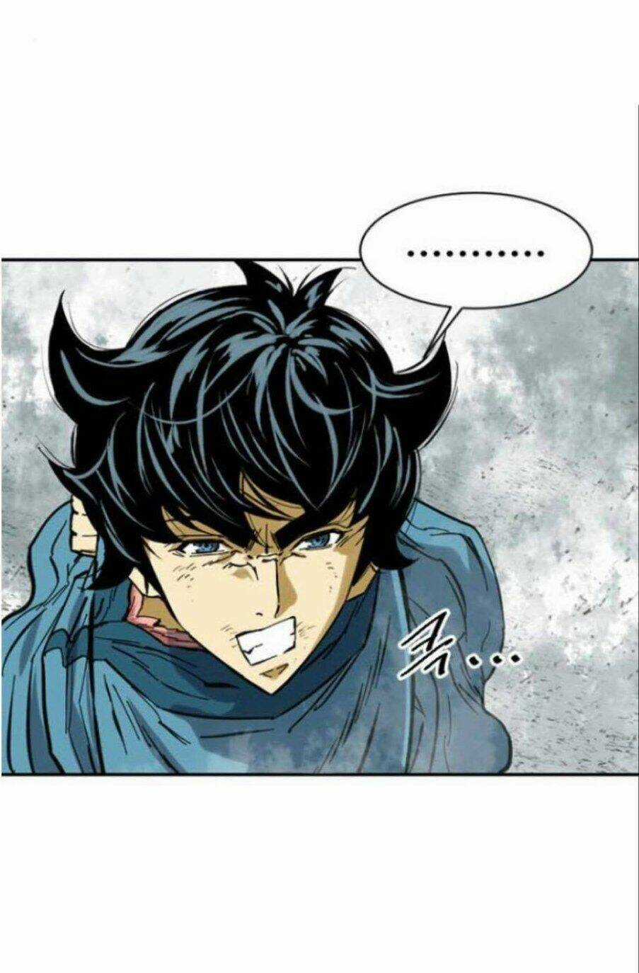 Thiên Hạ Đệ Nhất Nhân Chapter 37 trang 38