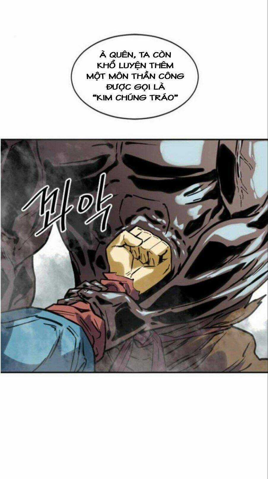 Thiên Hạ Đệ Nhất Nhân Chapter 37 trang 39