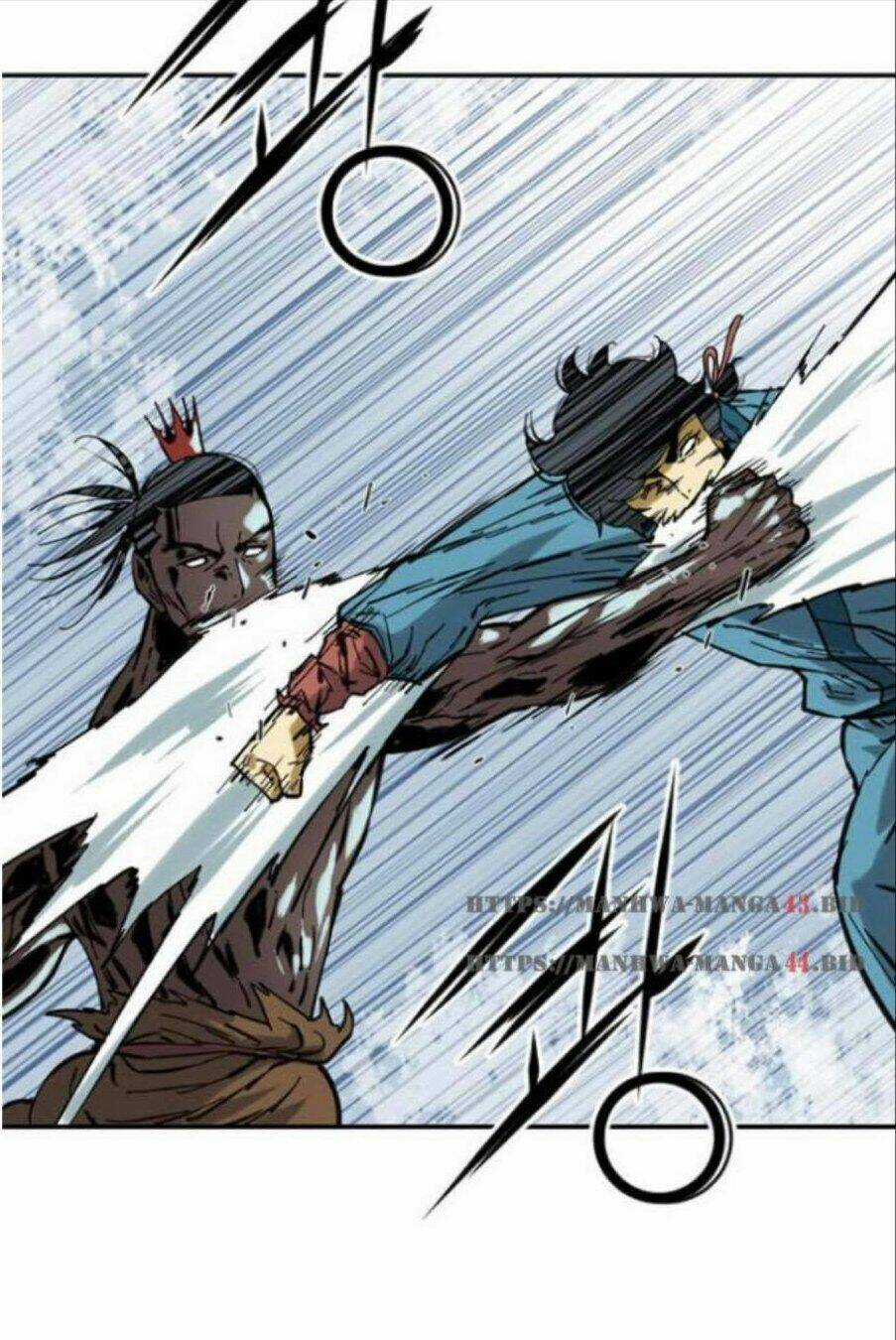 Thiên Hạ Đệ Nhất Nhân Chapter 37 trang 4