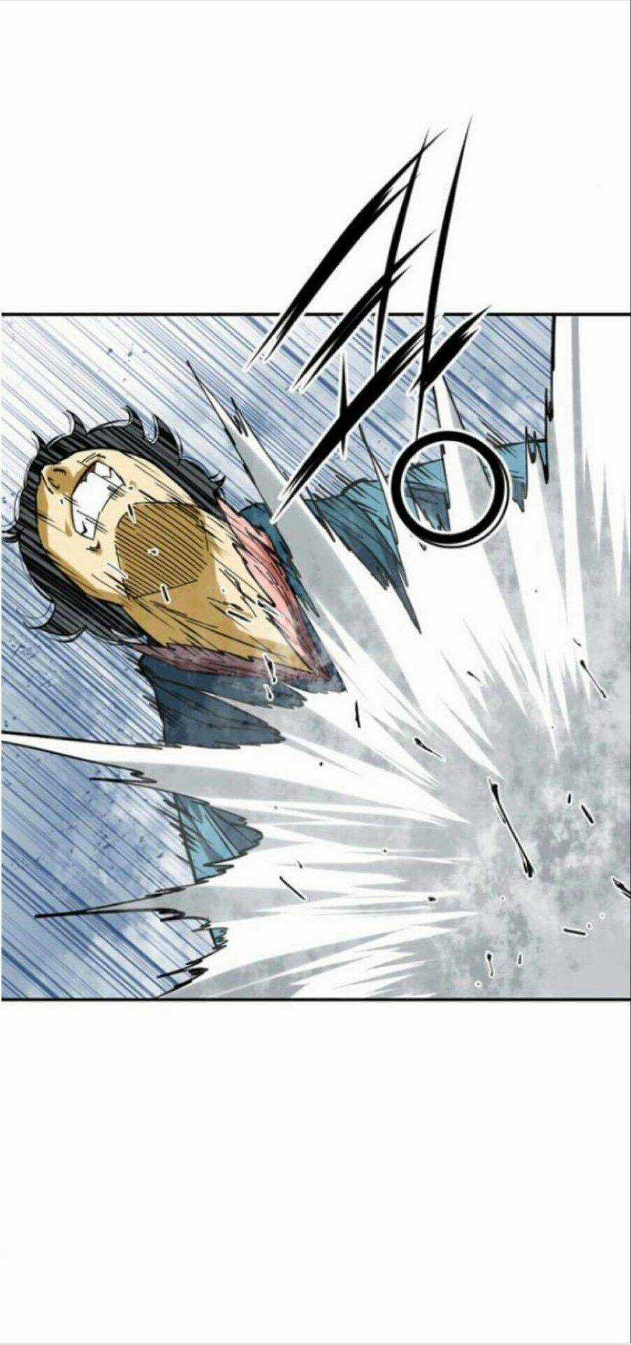 Thiên Hạ Đệ Nhất Nhân Chapter 37 trang 40