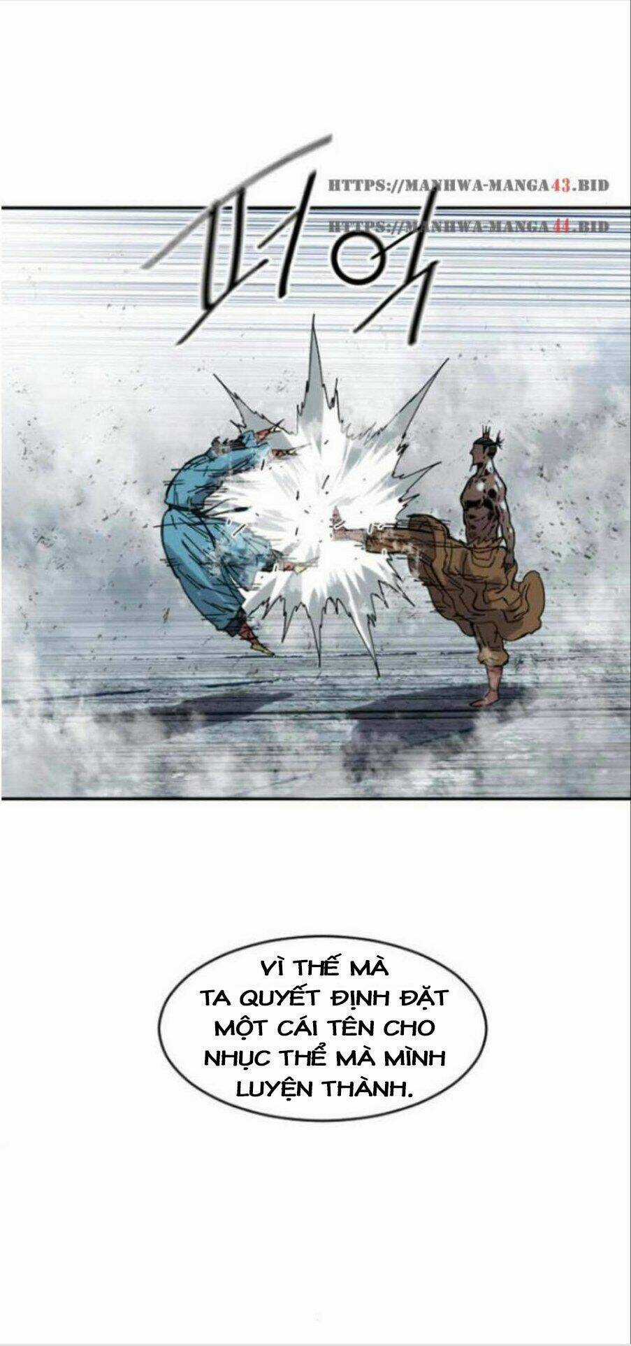 Thiên Hạ Đệ Nhất Nhân Chapter 37 trang 42