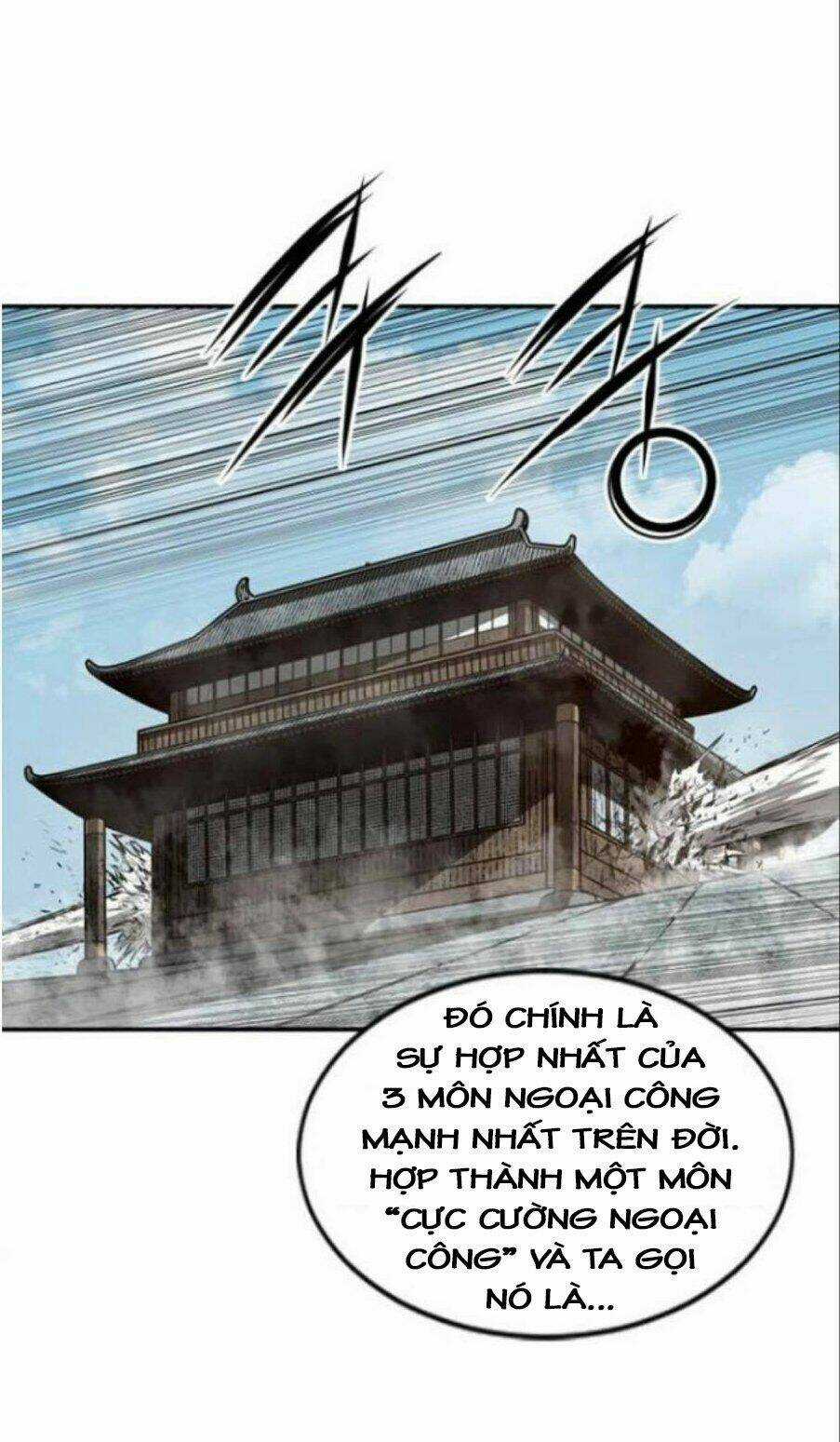 Thiên Hạ Đệ Nhất Nhân Chapter 37 trang 43