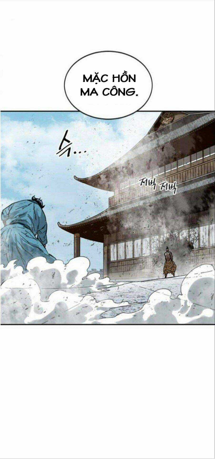 Thiên Hạ Đệ Nhất Nhân Chapter 37 trang 44