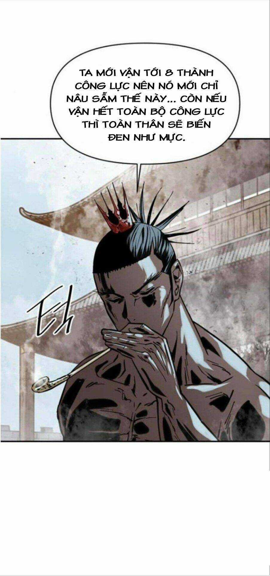 Thiên Hạ Đệ Nhất Nhân Chapter 37 trang 45