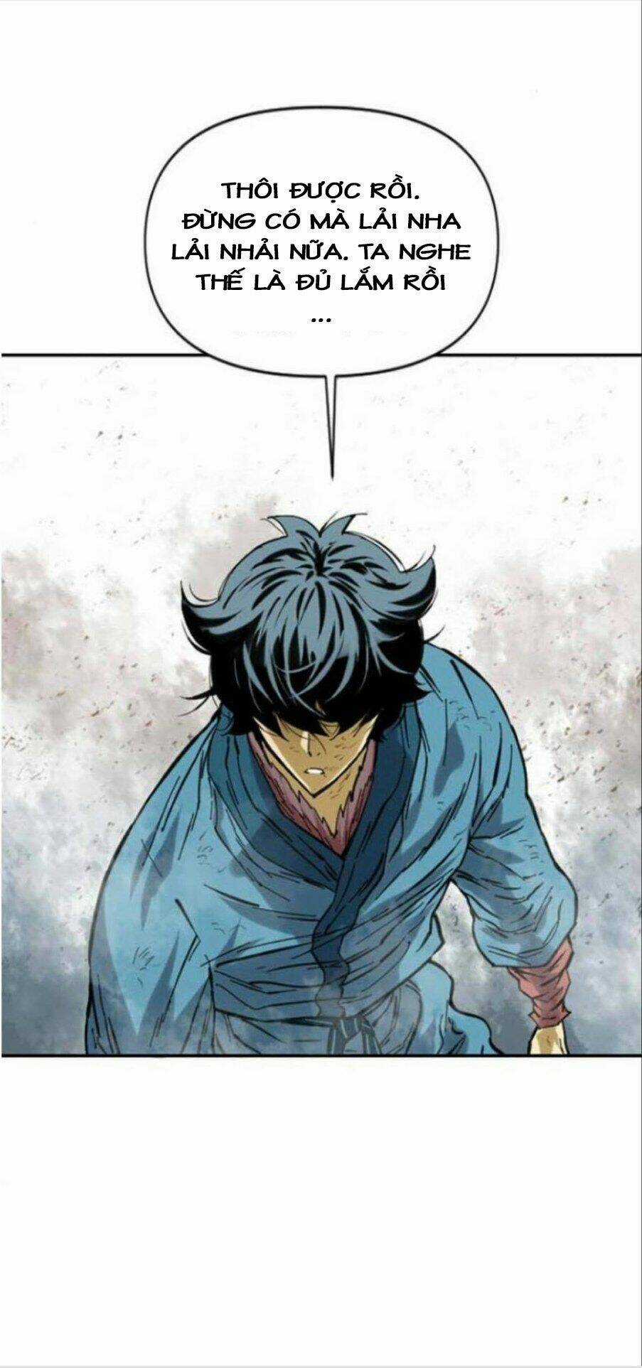 Thiên Hạ Đệ Nhất Nhân Chapter 37 trang 46