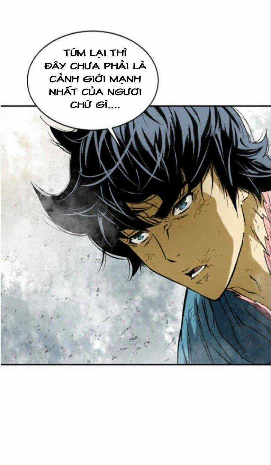 Thiên Hạ Đệ Nhất Nhân Chapter 37 trang 47