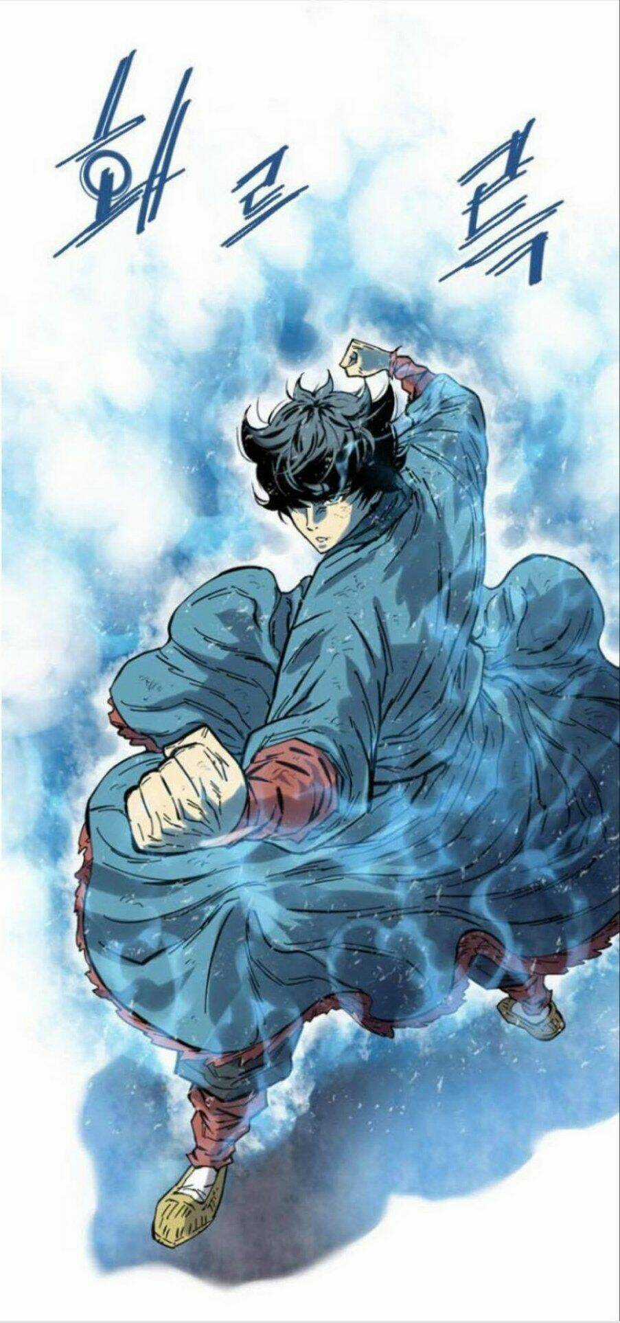 Thiên Hạ Đệ Nhất Nhân Chapter 37 trang 49