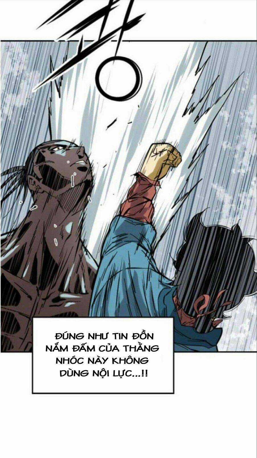 Thiên Hạ Đệ Nhất Nhân Chapter 37 trang 5