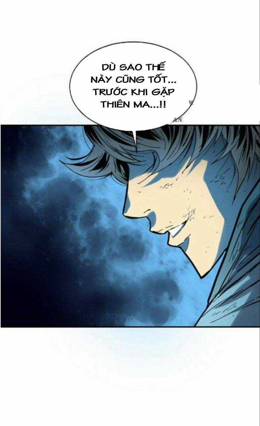 Thiên Hạ Đệ Nhất Nhân Chapter 37 trang 50