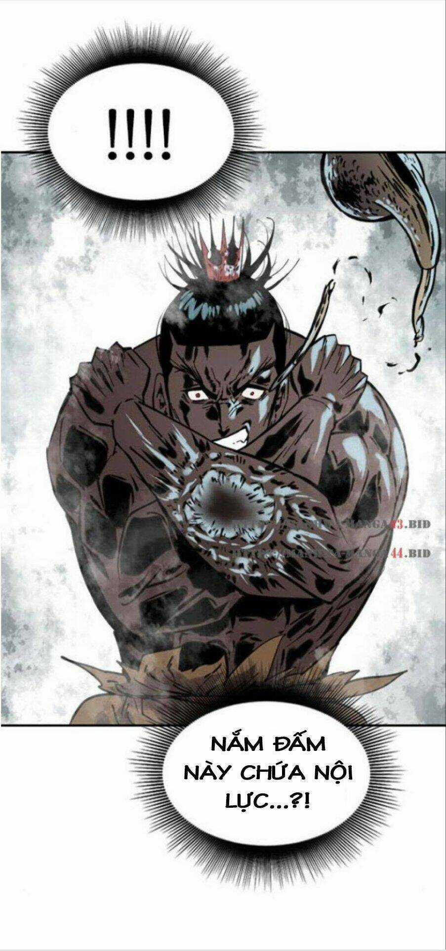 Thiên Hạ Đệ Nhất Nhân Chapter 37 trang 53