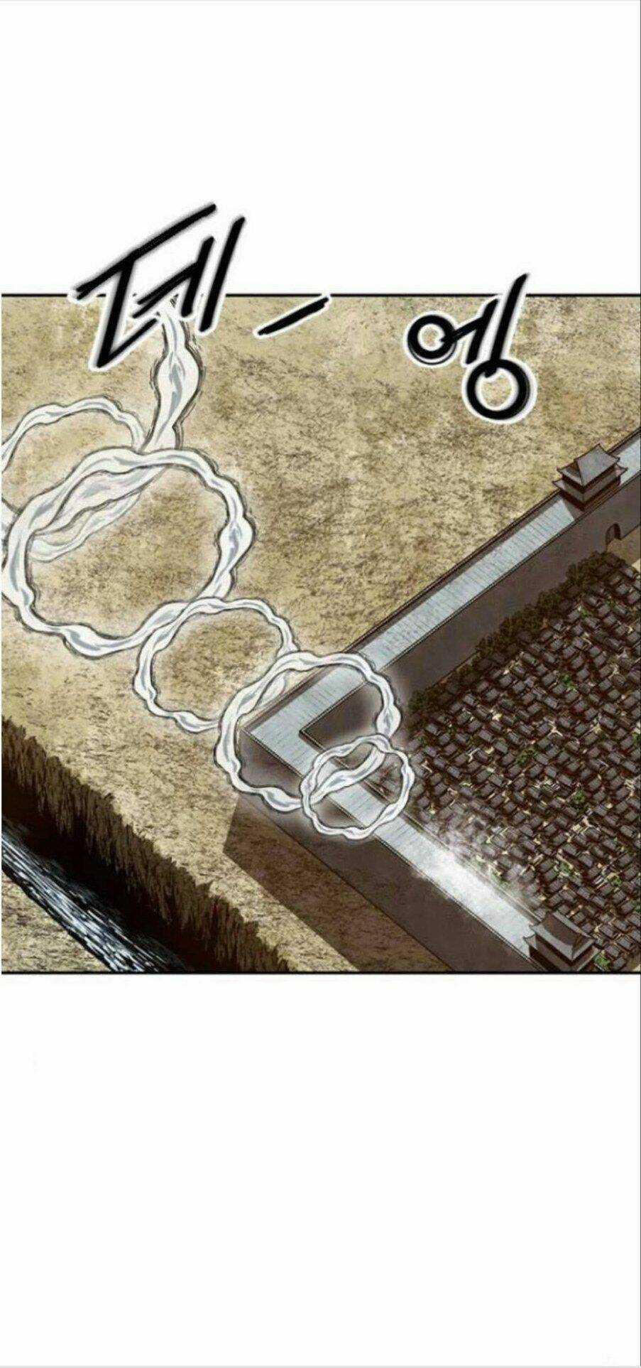 Thiên Hạ Đệ Nhất Nhân Chapter 37 trang 55