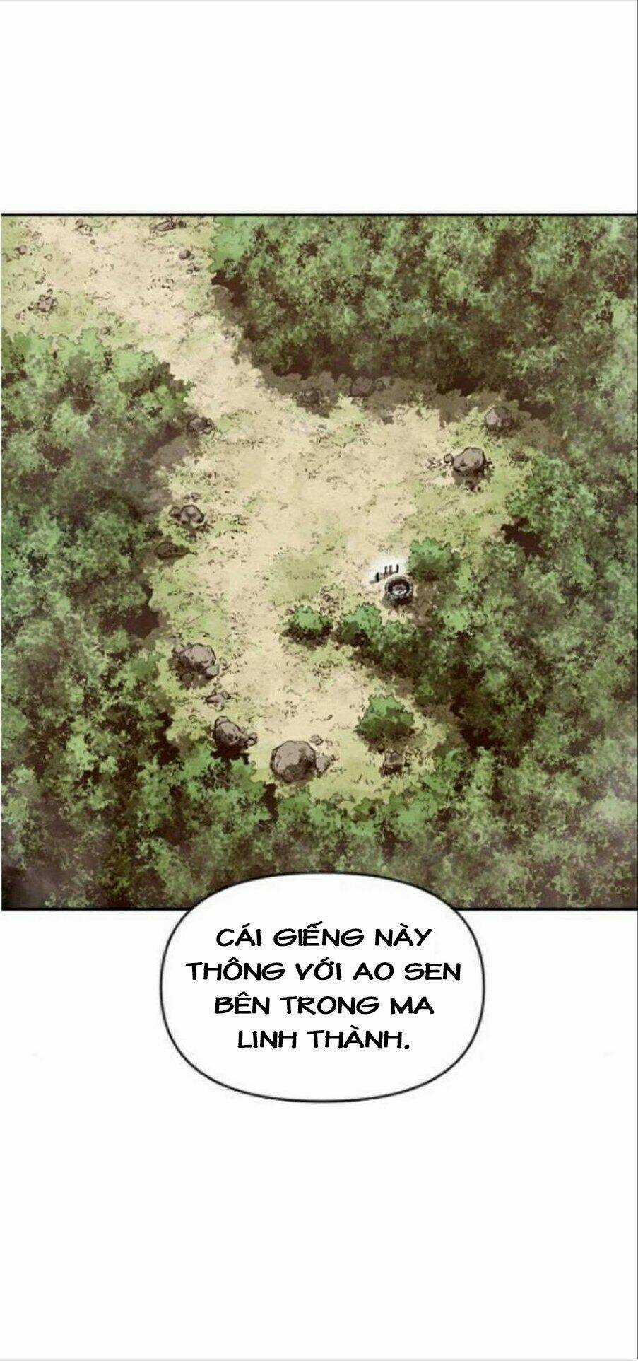 Thiên Hạ Đệ Nhất Nhân Chapter 37 trang 56