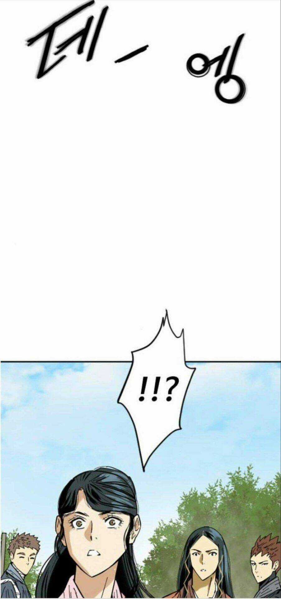 Thiên Hạ Đệ Nhất Nhân Chapter 37 trang 58