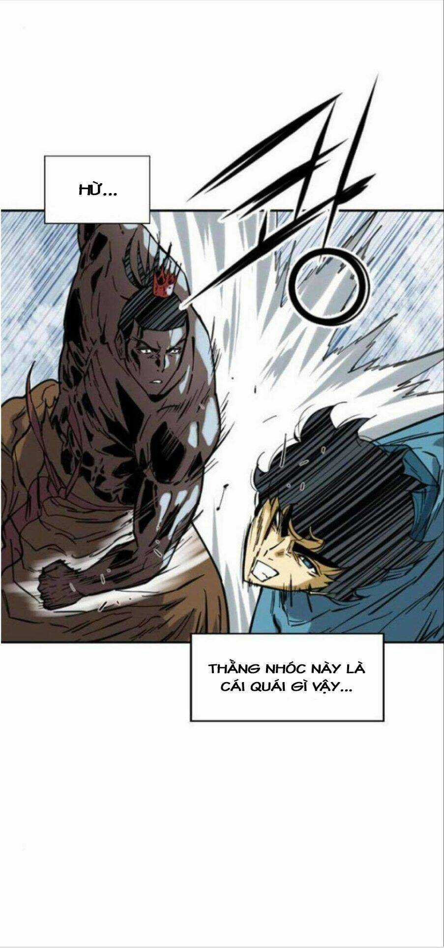 Thiên Hạ Đệ Nhất Nhân Chapter 37 trang 6