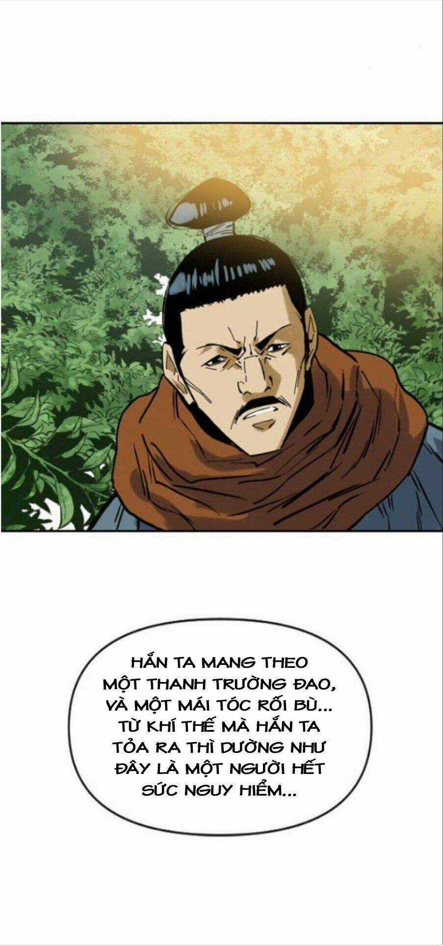 Thiên Hạ Đệ Nhất Nhân Chapter 37 trang 63