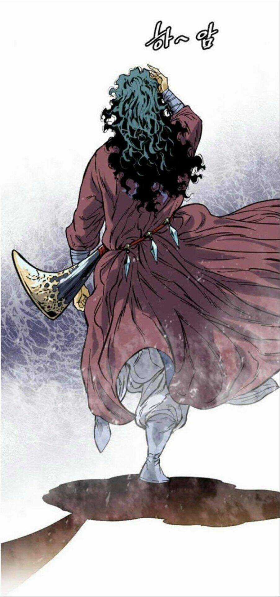 Thiên Hạ Đệ Nhất Nhân Chapter 37 trang 64